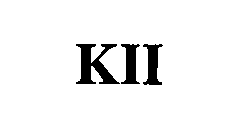 KII