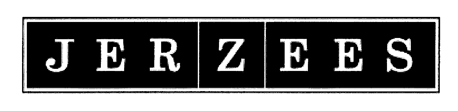 Trademark Logo JERZEES