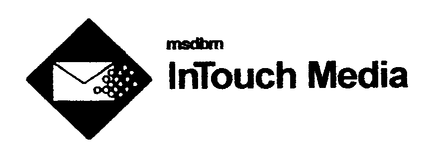  MSDBM INTOUCH MEDIA