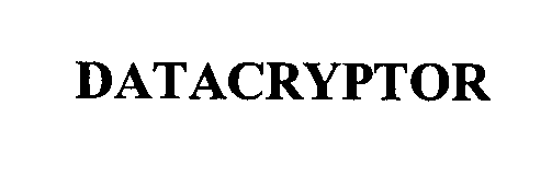 DATACRYPTOR