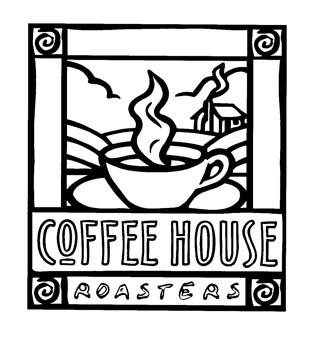  COFFEE HOUSE ROASTERS