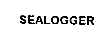  SEALOGGER