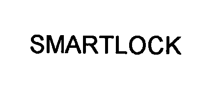 Trademark Logo SMARTLOCK
