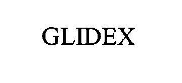  GLIDEX