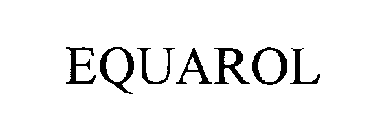  EQUAROL