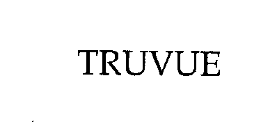 TRUVUE