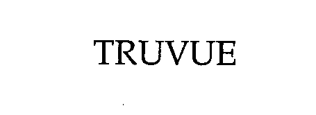 TRUVUE