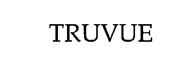 TRUVUE