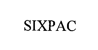  SIXPAC