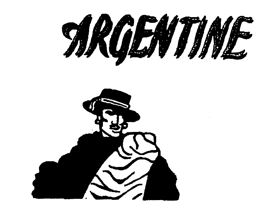 ARGENTINE