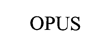  OPUS