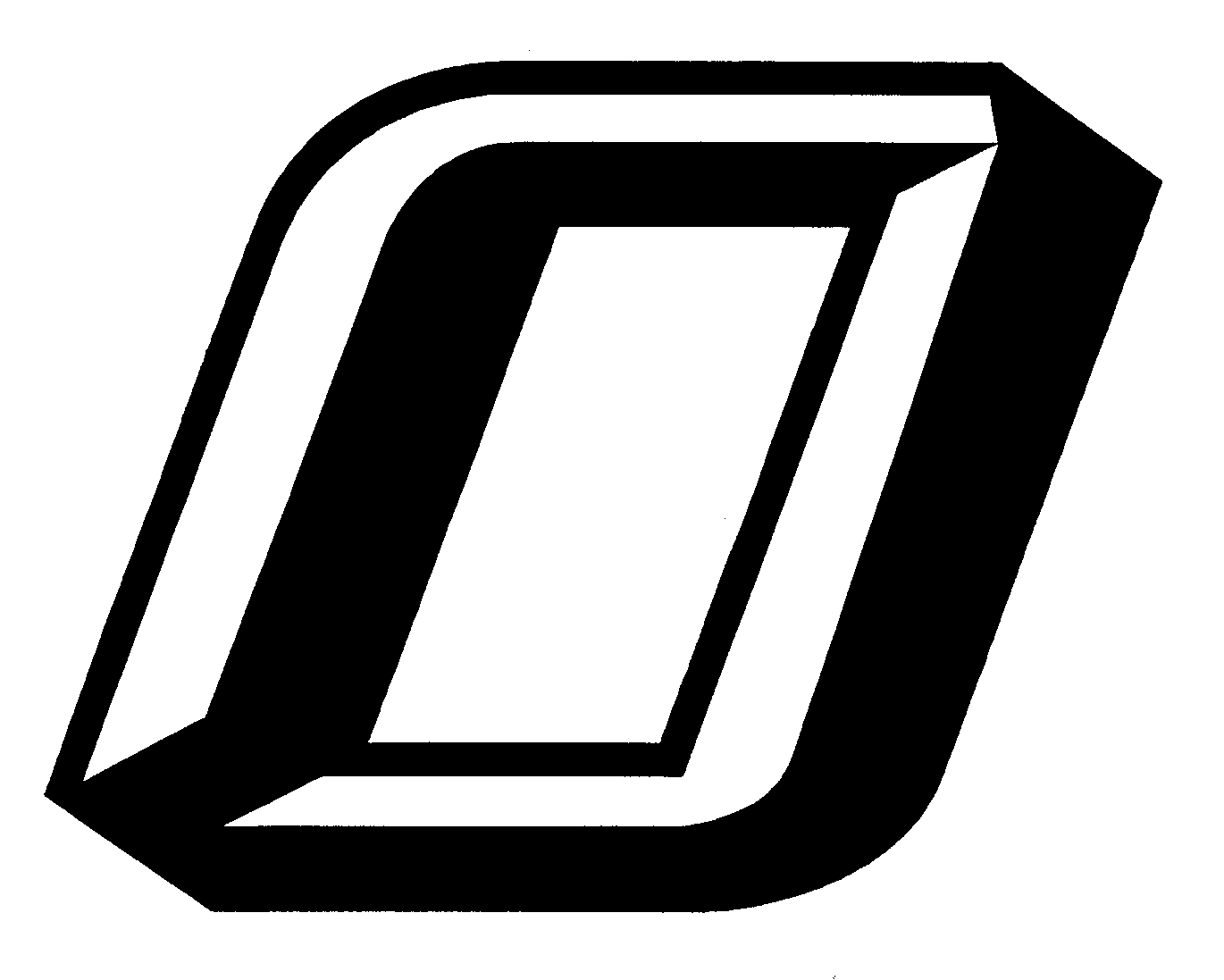 Trademark Logo O