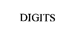  DIGITS