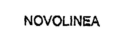  NOVOLINEA