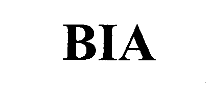 BIA