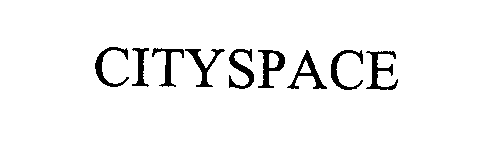 CITYSPACE