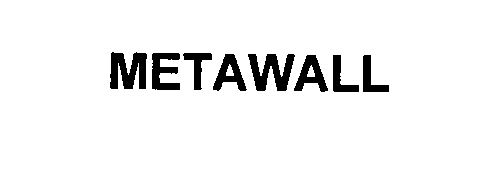  METAWALL