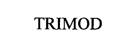 TRIMOD