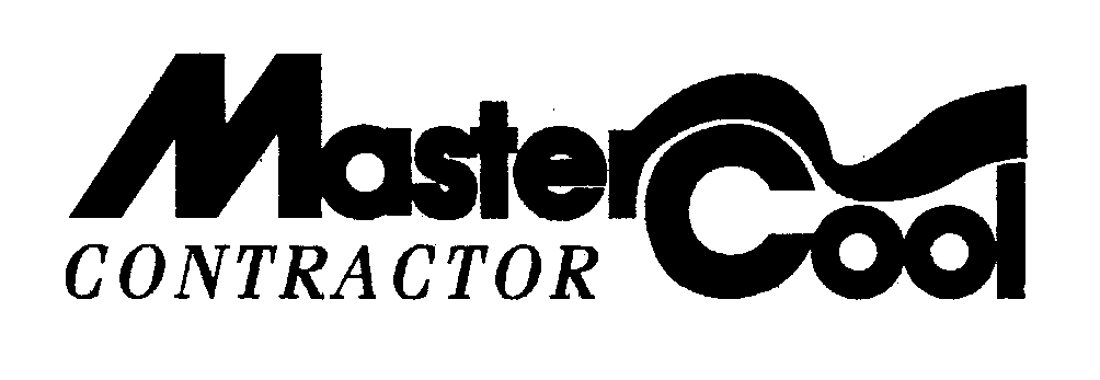  MASTER COOL CONTRACTOR
