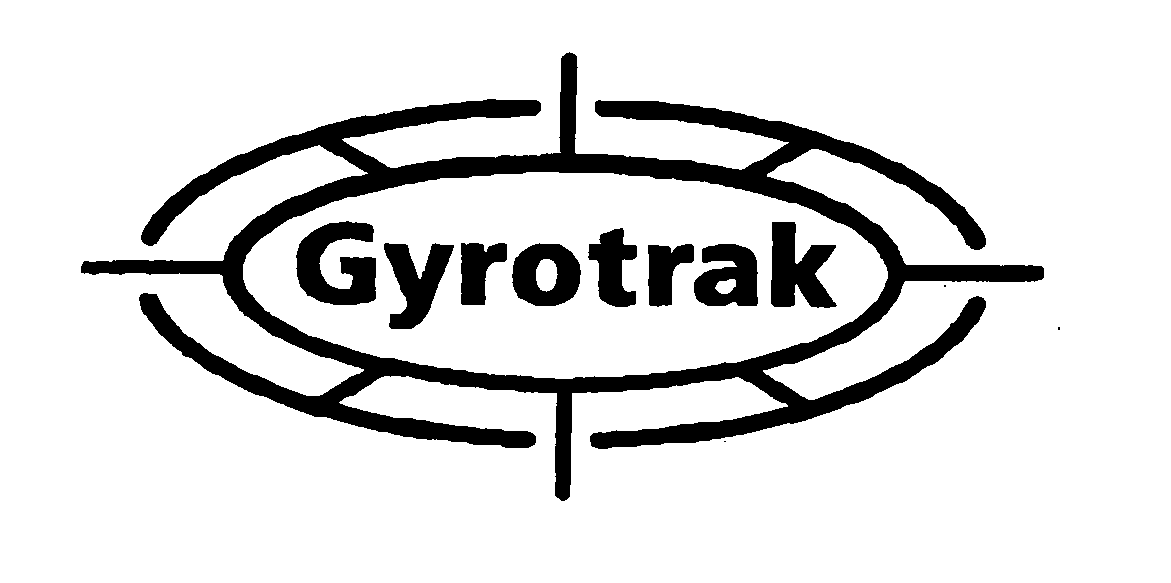  GYROTRAK