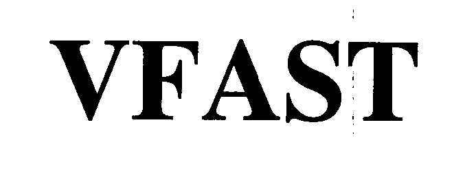 Trademark Logo VFAST