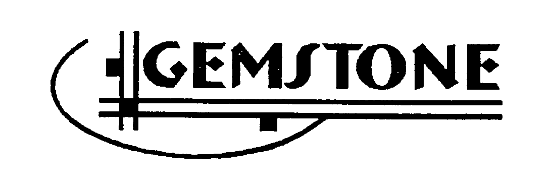 Trademark Logo GEMSTONE