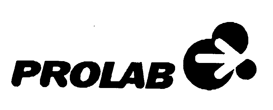 Trademark Logo PROLAB