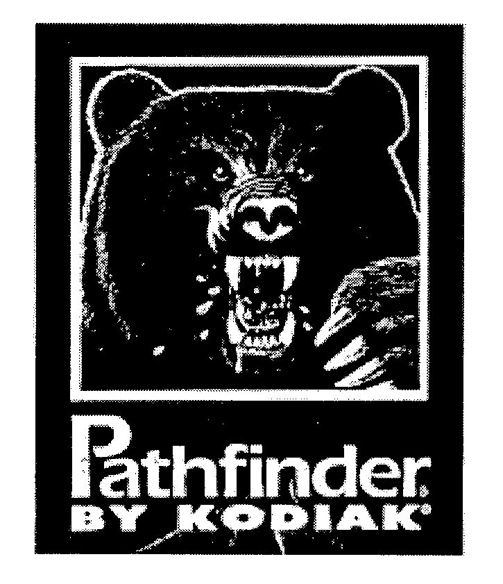 PATHFINDER BY KODIAK