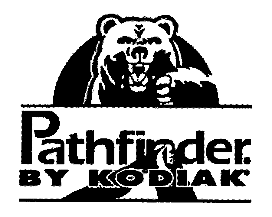 PATHFINDER BY KODIAK