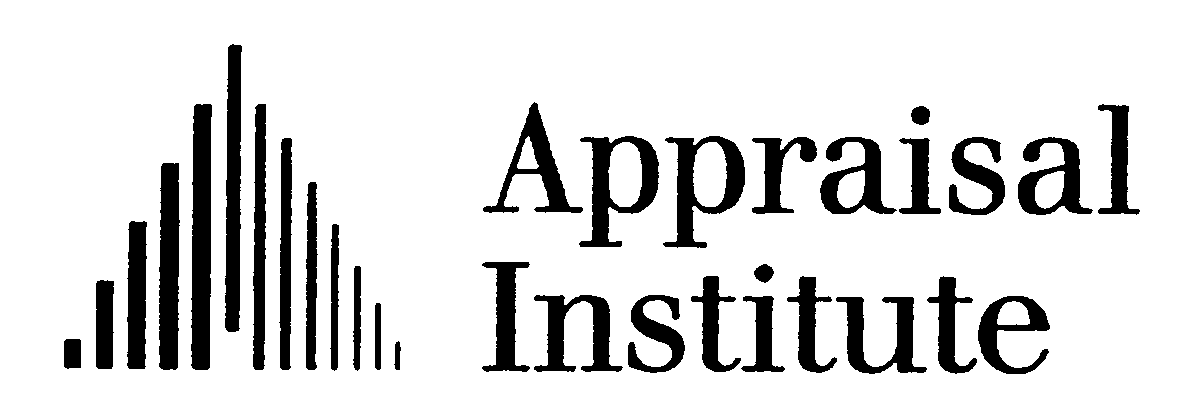  APPRAISAL INSTITUTE