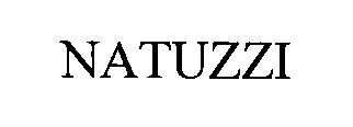  NATUZZI