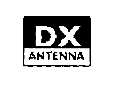  DX ANTENNA