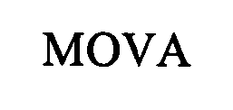  MOVA