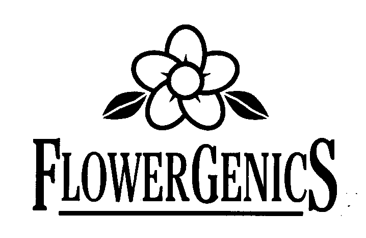  FLOWERGENICS