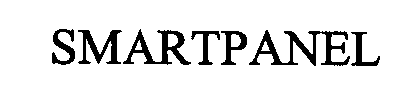 Trademark Logo SMARTPANEL