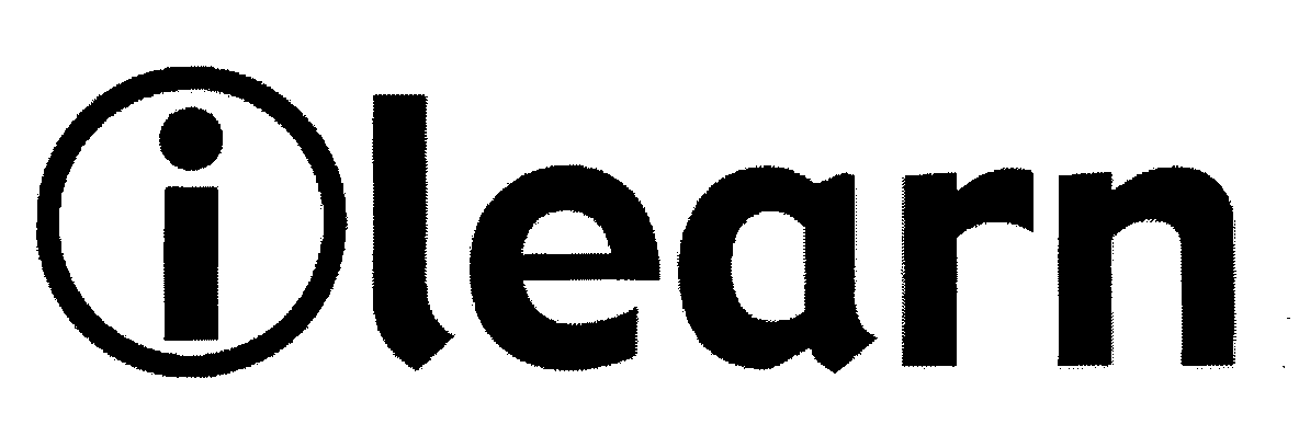 Trademark Logo ILEARN