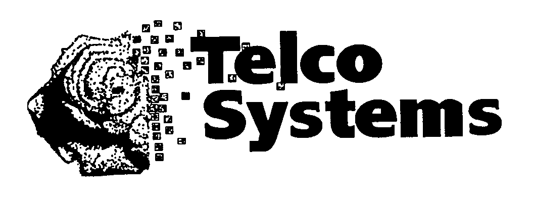 Trademark Logo TELCO SYSTEMS