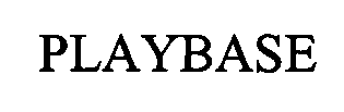 PLAYBASE