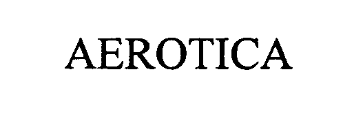  AEROTICA