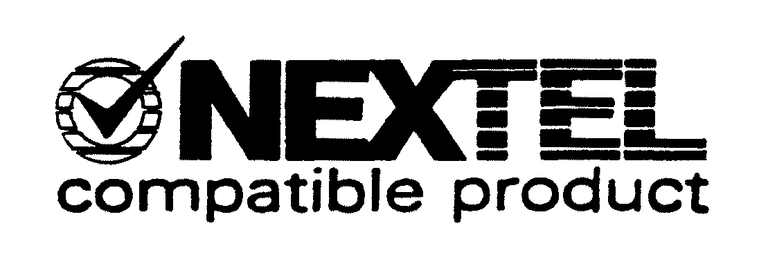  NEXTEL COMPATIBLE