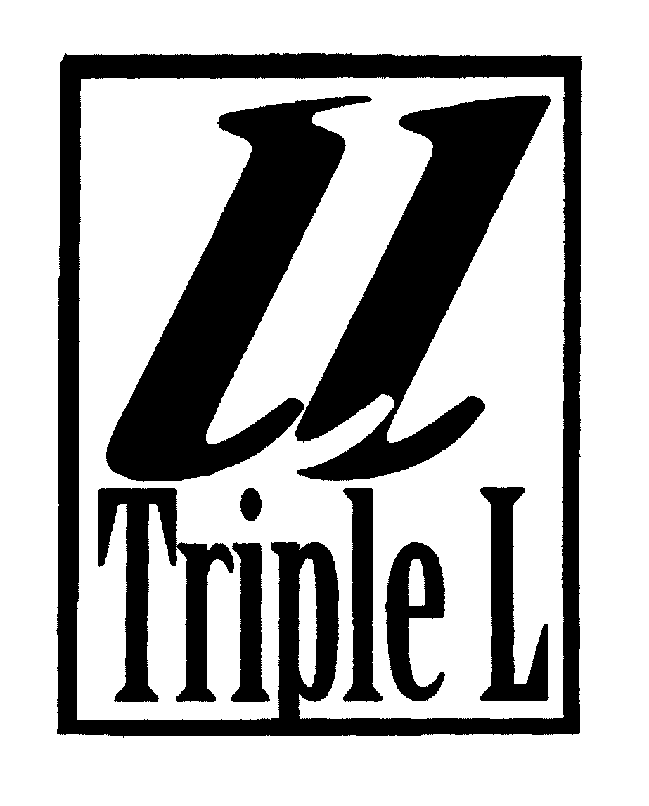 TRIPLE L