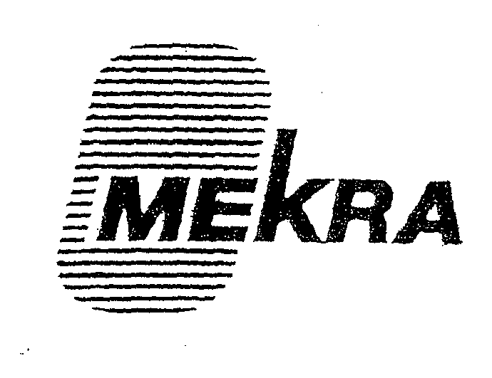  MEKRA