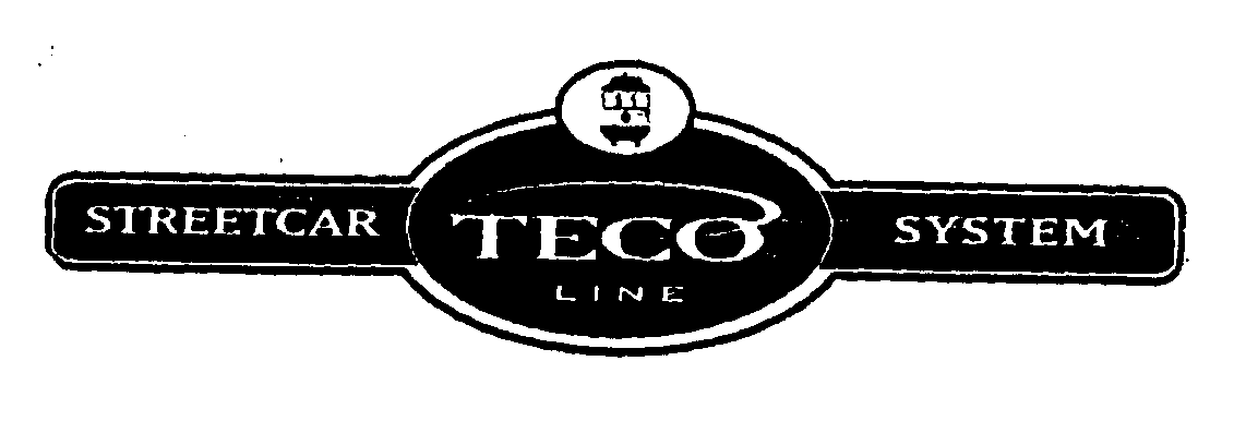 TECO LINE STREETCAR SYSTEM