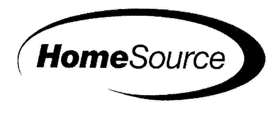  HOME SOURCE