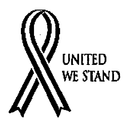 UNITED WE STAND