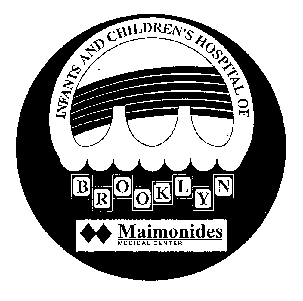  INFANTS AND CHILDREN'S HOSPITAL OF BROOKLYN MAIMONIDES MEDICAL CENTER
