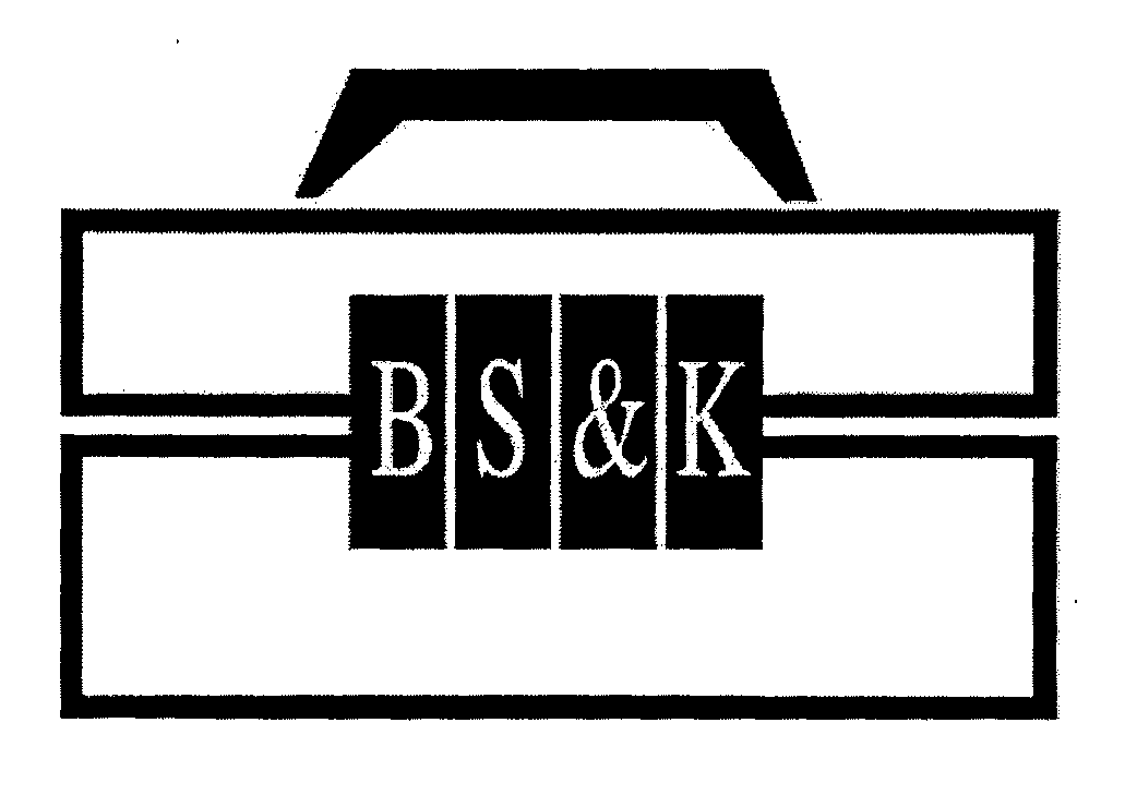  BS&amp;K