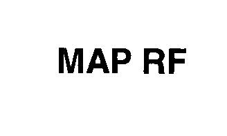  MAP RF