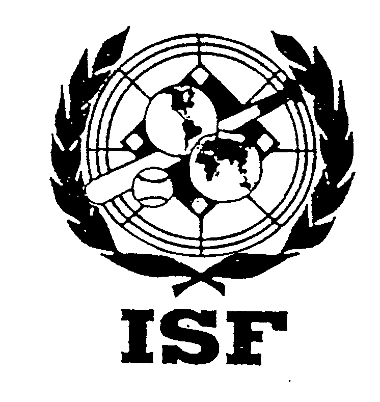  ISF