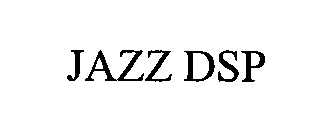  JAZZ DSP